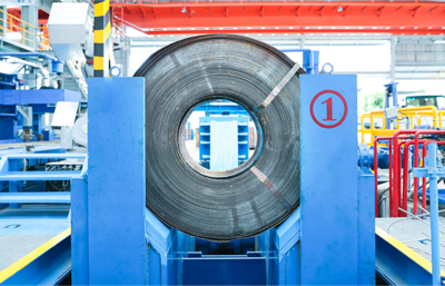 閩光云商 引領金屬鏈條及其他金屬制品制造的創新之路