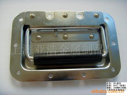 上海亞浩金屬制品廠 專業(yè)制造金屬鏈條及箱包配件產(chǎn)品全覽