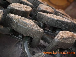 工程機械防滑鏈與輪胎保護鏈 生產廠家、價格及金屬制品制造詳解