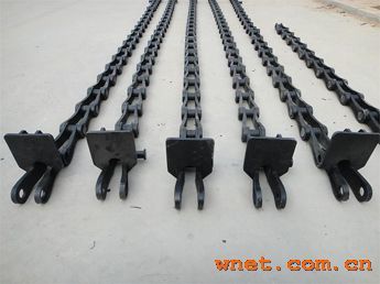 河北宏廣橡塑金屬制品 專注高品質污水處理設備配件，打造耐用塑料鏈條與鏈板