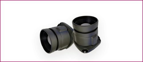 奧夫特紅外光學鏡頭 賦能紅外測溫、安全監控與機器視覺，引領金屬制造智能化